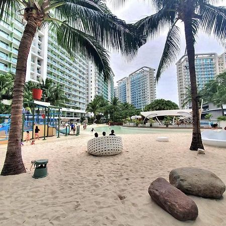 Azure Urban Resort Residences Staycation By Robbyp Manila Zewnętrze zdjęcie